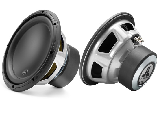 ������������� �������� JL Audio 10W3v3-4